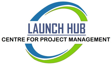 Launch Hub logo